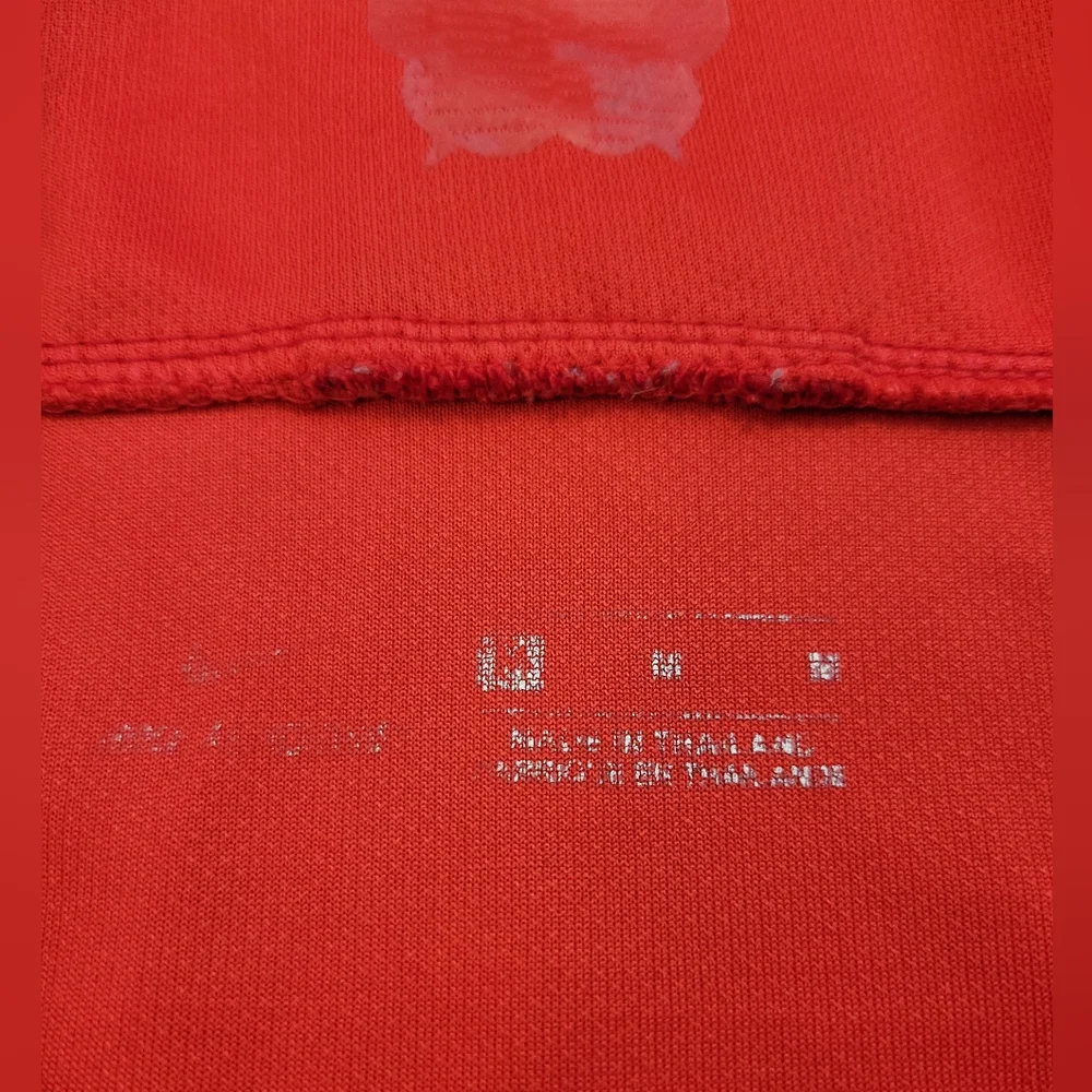 Nike England 2018 Away Football Jersey - Picture 4 of 4